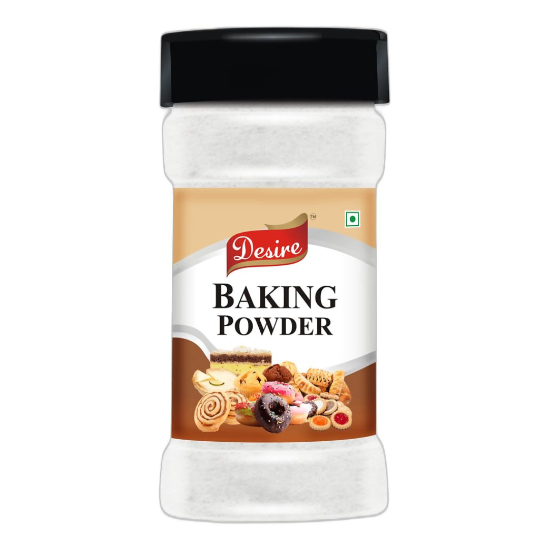 Desire Baking Powder Desire
