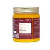 Two Brothers Organic Farms Turmeric Ghee Two Brothers Organic Farms