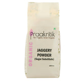 Praakritik Organic Jaggery Powder - Safuron