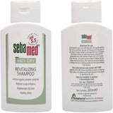 Sebamed Anti-Dry Revitalizing Shampoo