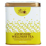 The Indian Chai - Ayurvedic Wellness Tea The Indian Chai