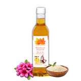 Dorjee Wellness Wood Pressed Sesame Oil - Safuron