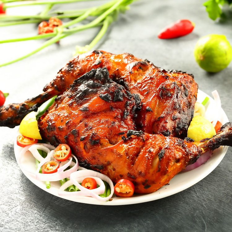 Priya Tandoori Chicken Masala Priya