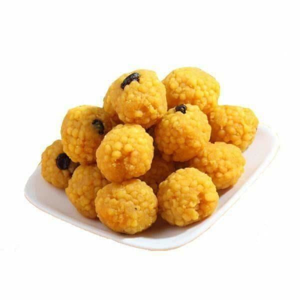 Pulla Reddy Boondi Laddu G Pulla Reddy Sweets