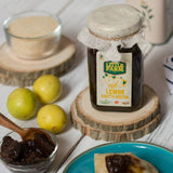 The Little Farm Co Lemon Khatta Meetha Pickle The Little Farm Co
