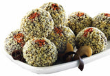 Haldiram's Kaju Chocolate Ladoo Haldiram's