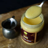 A2 Organics Desi Gir Cow A2 Bilona Ghee | Cultured Ghee | Vedic Bilona Method Ghee A2 Organics