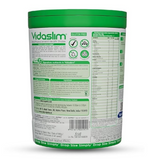 Vidaslim Vanilla Elixir Vidaslim