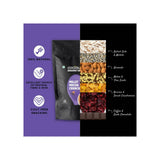 Cocosutra Millet Mocha Crunch Breakfast Granola Cocosutra
