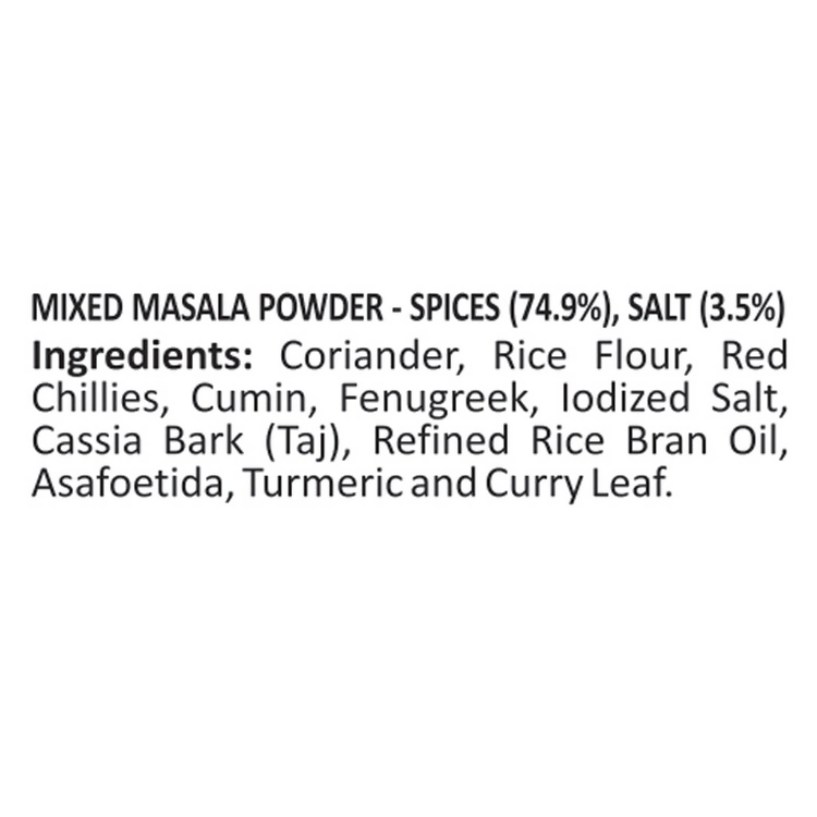 Priya Premium Sambar Powder Priya
