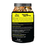 True Elements Panchmeva Dry Fruits Mix True Elements