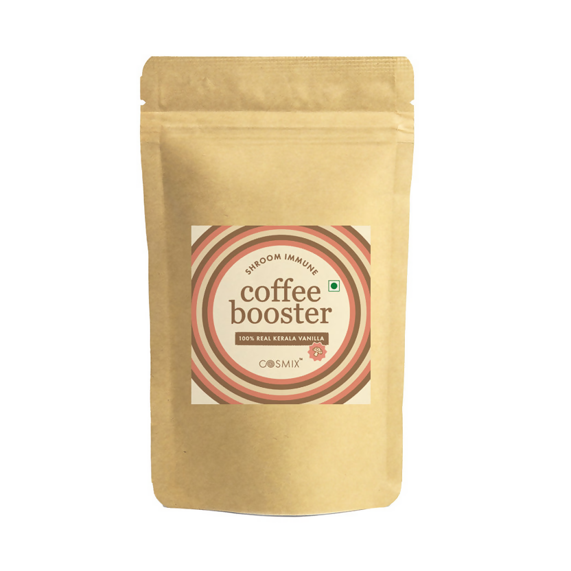 Cosmix Shroom Immune Coffee Booster - Safuron