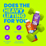 Yoga Bar 26g Protein Shake - Cold Coffee Yoga Bar