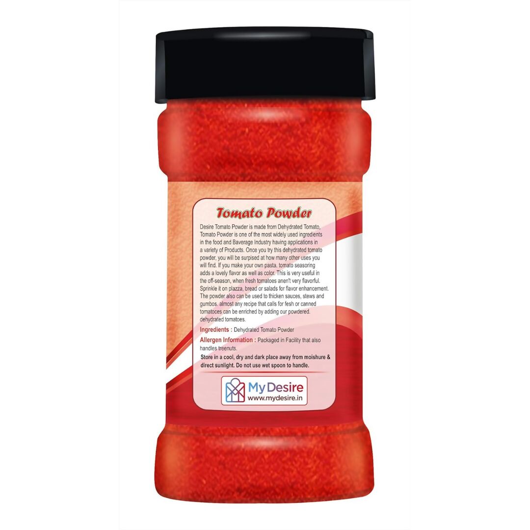 Desire Tomato Powder Desire