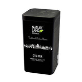 Nature Land Organics CTC Tea Nature Land Organics