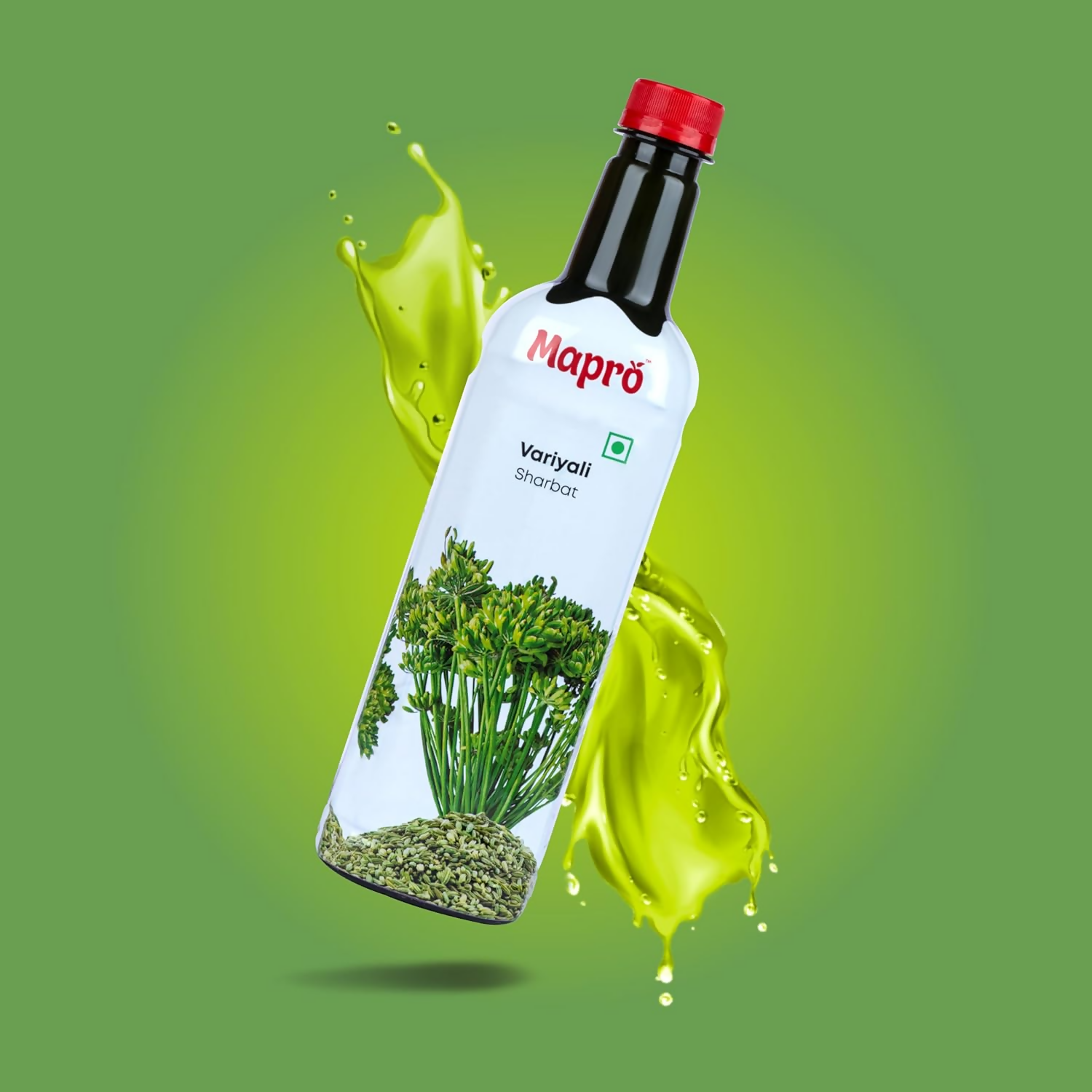 Mapro variyali Sharbat Mapro