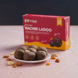 Patilkaki Nachni Ladoo ( Pure Ghee ) Patilkaki