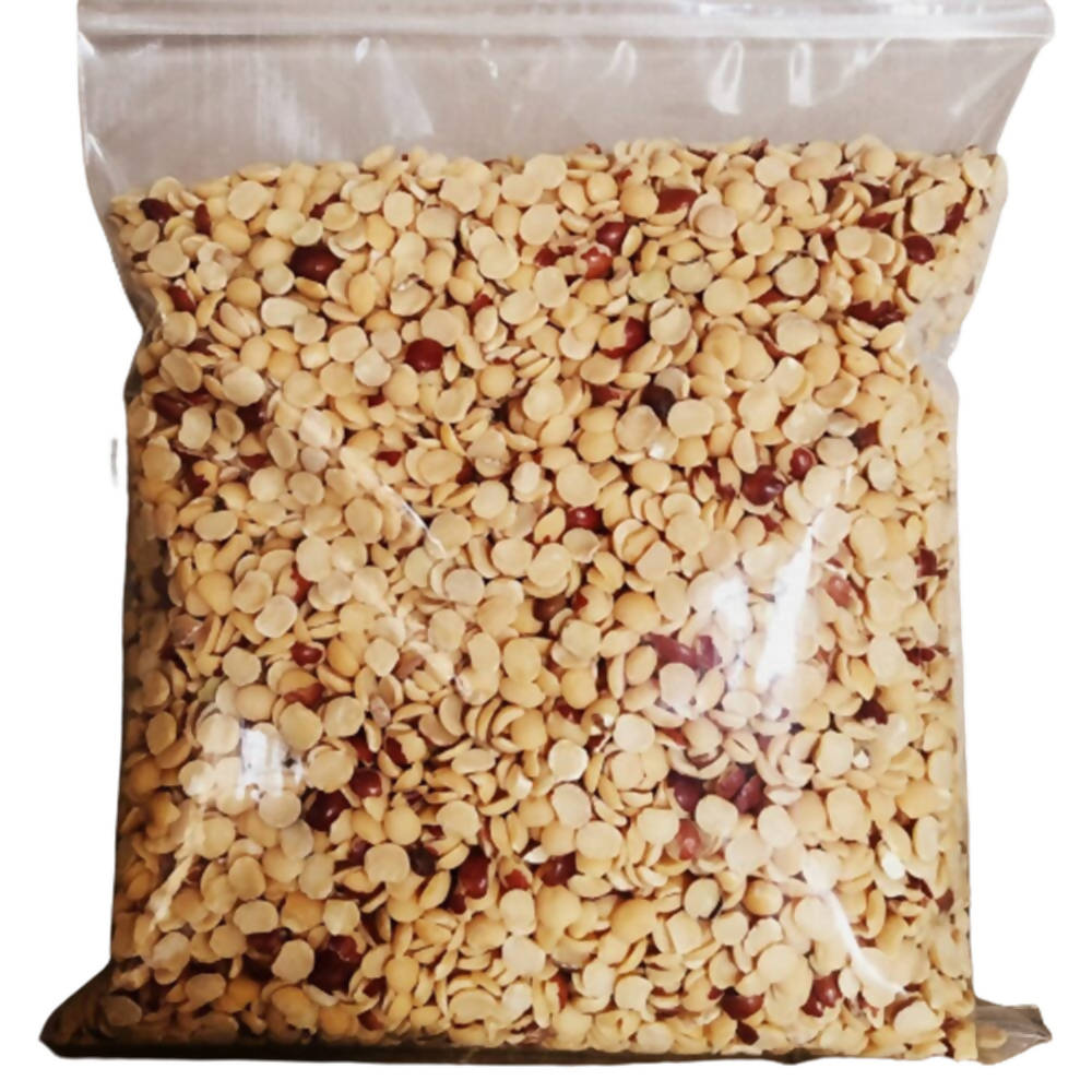 FreshOn Organic Toor Dal Unpolished - Safuron