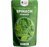 Bliss of Earth Spinach Powder - Safuron