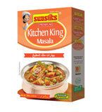 Swastiks Kitchen King Masala - Safuron