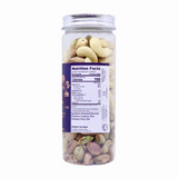 Tassyam Organics Premium Salted Nut Mix Tassyam Organics