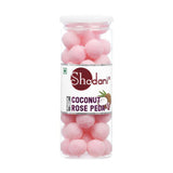 Shadani Coconut Rose Peda - Safuron