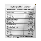 Delight nuts Mixed Nuts Roasted & Salted Delight nuts