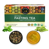 Teacurry Fasting Tea: Your Fast with Our Premium Herbal Blend - Safuron