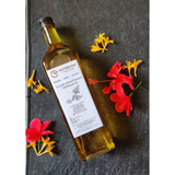Satjeevan Organic Wood-Pressed Safflower Oil Satjeevan