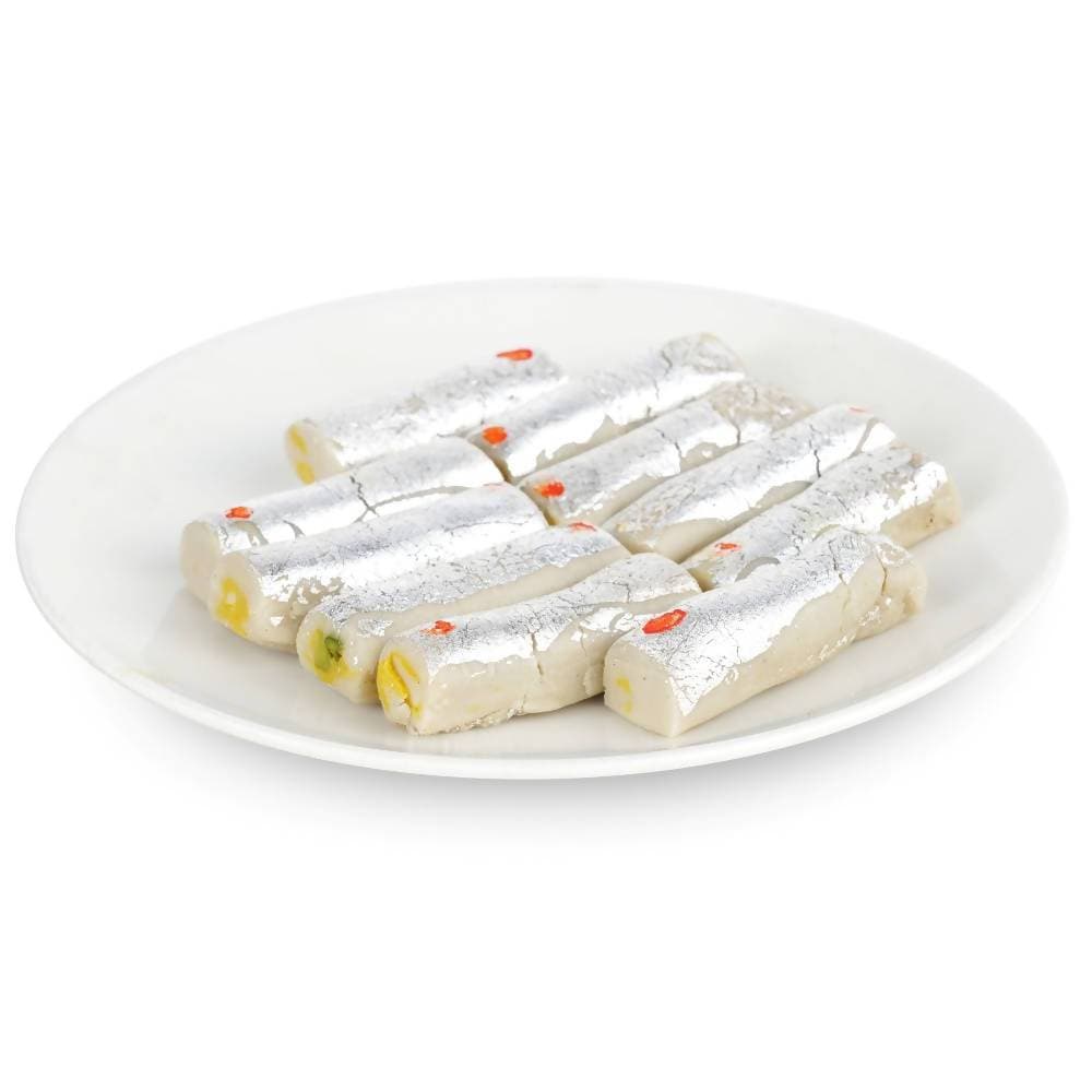 Nathu's Kaju Roll Nathu's