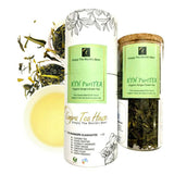 Kangra Tea House PuriTEA - Green Tea Kangra Tea House