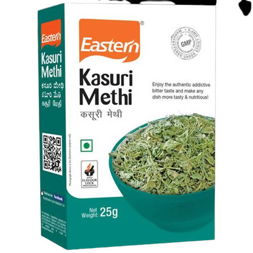 Eastern Kasuri Methi - Safuron