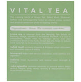 Baidyanath Jhansi Ayurvedant Vital-Tea Bags Baidyanath Jhansi