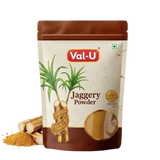 Val-U Organics Jaggery Powder - Dista