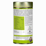 Organic Wellness Darjeeling Tea Organic Wellness