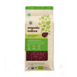 Organic Tattva Red Rajma (Jammu) Organic Tattva