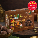 Sweet Karam Coffee Ragi Laddu Sweet Karam Coffee