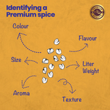 Crista Spices Fenugreek Crista Spices