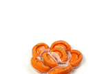 Agra Sweets Khova Gunjiya - Safuron