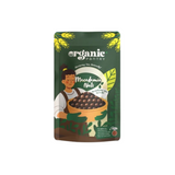 Organic Pantry Macadamia Nuts - Safuron