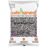 Safe Harvest Urad Black Split - Safuron