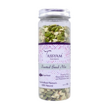 Tassyam Organics Toasted Seed Mix - Safuron