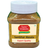 Taste Venders Sambhar Masala Powder - Safuron
