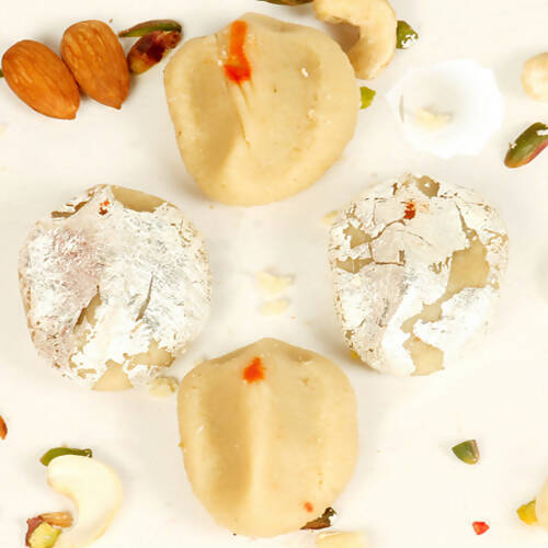Ghasitaram Ganpati Peda - Safuron