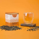 The Indian Chai - Rosemary Green Tea The Indian Chai