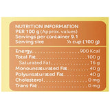 Organic Tattva Sesame Oil Organic Tattva