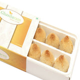 Ghasitaram Baked Anjeer Modaks - Safuron