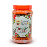 Granny's Pickles Tomato Pickle - Safuron