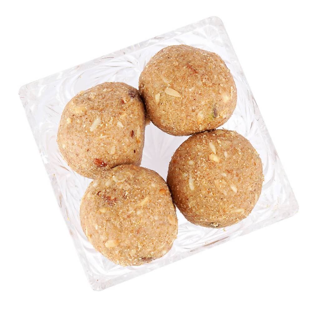 Evergreen Sweets - Panjiri Laddoo Evergreen Sweets