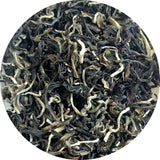 Nuxalbari Organic Himalayan Mist Tea, 2nd Flush 2022 Nuxalbari